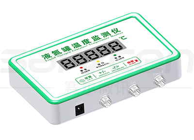 溫度監(jiān)測(cè)儀