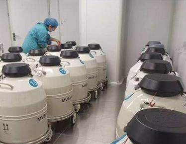 液氮罐操作注意事項(xiàng)和常見故障(圖1)