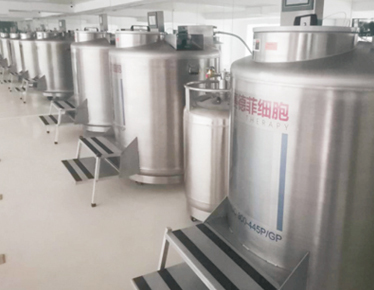 不銹鋼液氮罐具有什么特點(diǎn)(圖1)