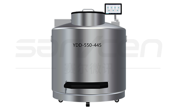 YDD-550-445氣相液氮罐