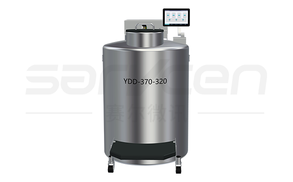 YDD-370-320氣相液氮罐